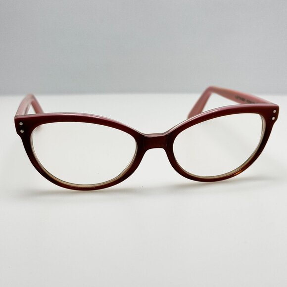 Jean Lafont Eyeglasses Eye Glasses Frames Oletta 5027 51-16-138